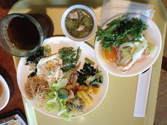 リバーズガーデン